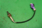 Датчик кислородный / Lambdasonde (1.4л FXJA) (2S6A9G444BA) для Ford Fiesta с 2001-2008г