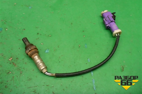 Датчик кислородный / Lambdasonde (1.4л FXJA) (2S6A9G444BA) для Ford Fiesta с 2001-2008г