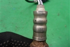 Датчик кислородный / Lambdasonde (1.4л FXJA) (2S6A9G444BA) для Ford Fiesta с 2001-2008г