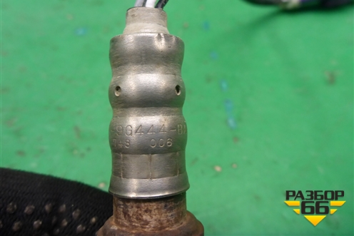 Датчик кислородный / Lambdasonde (1.4л FXJA) (2S6A9G444BA) для Ford Fiesta с 2001-2008г