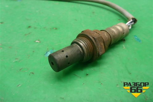 Датчик кислородный / Lambdasonde (1.4л FXJA) (2S6A9F472BB) для Ford Fiesta с 2001-2008г