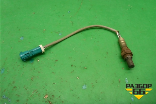 Датчик кислородный / Lambdasonde (1.4л FXJA) (2S6A9F472BB) для Ford Fiesta с 2001-2008г