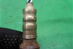Датчик кислородный / Lambdasonde (1.4л FXJA) (2S6A9F472BB) для Ford Fiesta с 2001-2008г