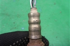 Датчик кислородный / Lambdasonde (1.4л FXJA) (2S6A9F472BB) для Ford Fiesta с 2001-2008г
