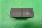 Кнопка обогрева лобового стекла (6S6T18C621BC) для Ford Fiesta с 2001-2008г