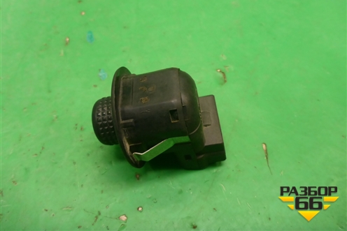 Переключатель регулировки зеркал (93BG17B676BB) для Ford Fiesta с 2001-2008г