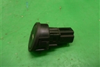 Кнопка открывания багажника для Ford Fiesta с 2001-2008г