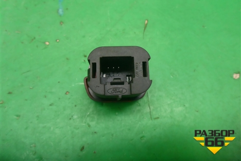 Кнопка аварийной сигнализации (4M5T13A350AC) для Ford Fiesta с 2001-2008г