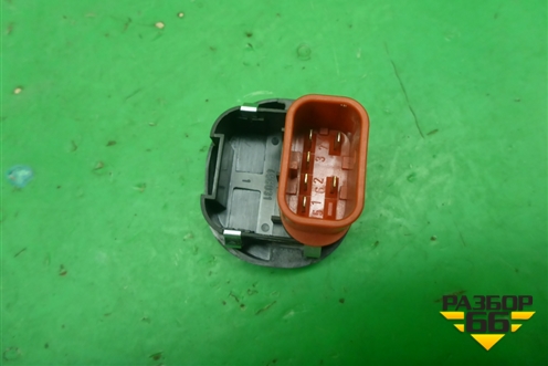 Кнопка стеклоподъёмника для Ford Fiesta с 2001-2008г