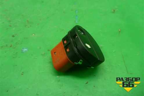 Кнопка стеклоподъёмника для Ford Fiesta с 2001-2008г
