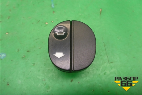 Кнопка стеклоподъёмника для Ford Fiesta с 2001-2008г
