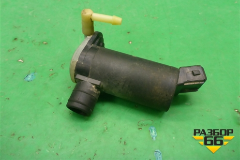 Насос омывателя (2S6T17K624BA) для Ford Fiesta с 2001-2008г