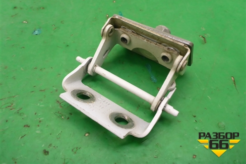Петля двери багажника для Ford Fiesta с 2001-2008г