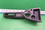 Консоль для Ford Fiesta с 2001-2008г