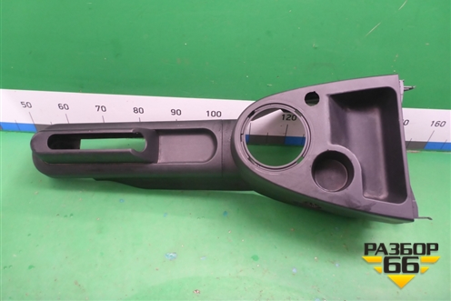 Консоль для Ford Fiesta с 2001-2008г