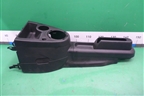 Консоль для Ford Fiesta с 2001-2008г