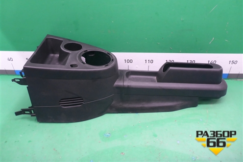 Консоль для Ford Fiesta с 2001-2008г