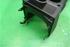 Консоль для Ford Fiesta с 2001-2008г
