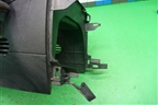 Консоль для Ford Fiesta с 2001-2008г