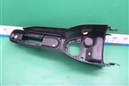 Консоль для Ford Fiesta с 2001-2008г