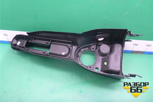 Консоль для Ford Fiesta с 2001-2008г