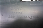 Обшивка двери правой под электрику (3-х дверный кузов) (2S51B23942A) для Ford Fiesta с 2001-2008г