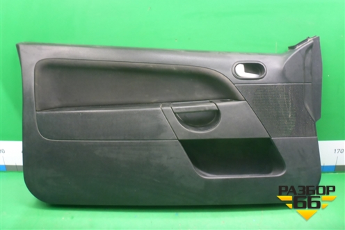 Обшивка двери левой под электрику (2S51B23943A) для Ford Fiesta с 2001-2008г