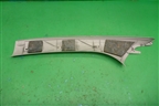 Обшивка стойки лобового стекла правая (2S61A03198ALW) для Ford Fiesta с 2001-2008г