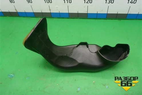 Воздуховод отопителя (2S6H19098BB) для Ford Fiesta с 2001-2008г