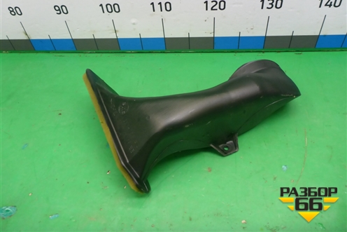 Воздуховод отопителя (2S6H19098BB) для Ford Fiesta с 2001-2008г
