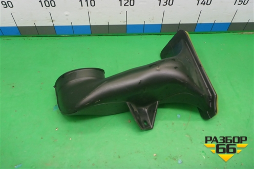 Воздуховод отопителя (2S6H19098AB) для Ford Fiesta с 2001-2008г