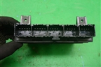 Блок комфорта (6S6T15K600BL) для Ford Fiesta с 2001-2008г
