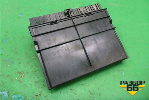 Блок комфорта (6S6T15K600BL) для Ford Fiesta с 2001-2008г