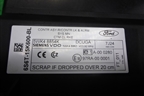 Блок комфорта (6S6T15K600BL) для Ford Fiesta с 2001-2008г