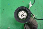 Проводка двери левой (3х дверный кузов) (6S6T14A584GEF) для Ford Fiesta с 2001-2008г