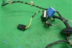 Проводка двери левой (3х дверный кузов) (6S6T14A584GEF) для Ford Fiesta с 2001-2008г