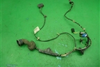 Проводка двери левой (3х дверный кузов) (6S6T14A584GEF) для Ford Fiesta с 2001-2008г