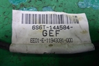 Проводка двери левой (3х дверный кузов) (6S6T14A584GEF) для Ford Fiesta с 2001-2008г