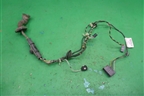 Проводка двери правой (3х дверный кузов) (6S6T14A584GFF) для Ford Fiesta с 2001-2008г
