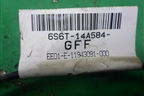 Проводка двери правой (3х дверный кузов) (6S6T14A584GFF) для Ford Fiesta с 2001-2008г