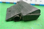 Корпус воздушного фильтра (1.4л FXJA) (2S619600CF) для Ford Fiesta с 2001-2008г