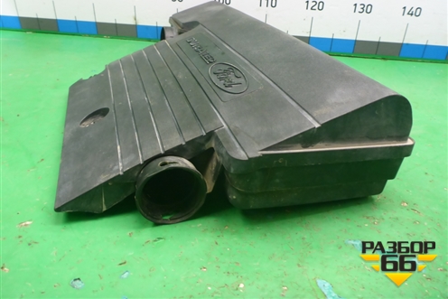 Корпус воздушного фильтра (1.4л FXJA) (2S619600CF) для Ford Fiesta с 2001-2008г