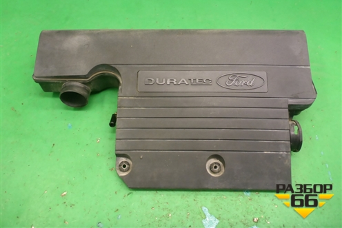 Корпус воздушного фильтра (1.4л FXJA) (2S619600CF) для Ford Fiesta с 2001-2008г