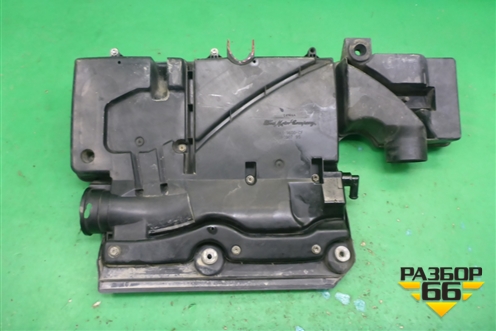 Корпус воздушного фильтра (1.4л FXJA) (2S619600CF) для Ford Fiesta с 2001-2008г