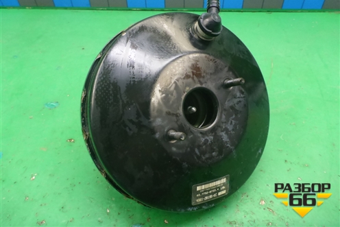 Усилитель тормозов вакуумный (4S612B195KC) для Ford Fiesta с 2001-2008г