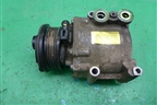 Компрессор кондиционера (1.4л FXJA) для Ford Fiesta с 2001-2008г
