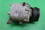 Компрессор кондиционера (1.4л FXJA) для Ford Fiesta с 2001-2008г