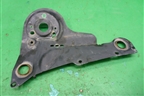 Кронштейн Трапеции стеклоочистителей (2S6111009AG) для Ford Fiesta с 2001-2008г