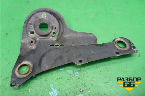 Кронштейн Трапеции стеклоочистителей (2S6111009AG) для Ford Fiesta с 2001-2008г