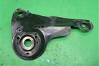 Кронштейн Трапеции стеклоочистителей (2S6111009AG) для Ford Fiesta с 2001-2008г